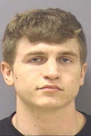 Connor G. Stone